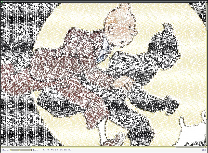 Textaizer - 9 Tintin - agrandi mt_popup:Textaizer - 9 Tintin - agrandi