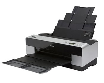 Epson photographie