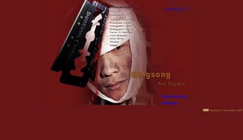 Wang Qingsong