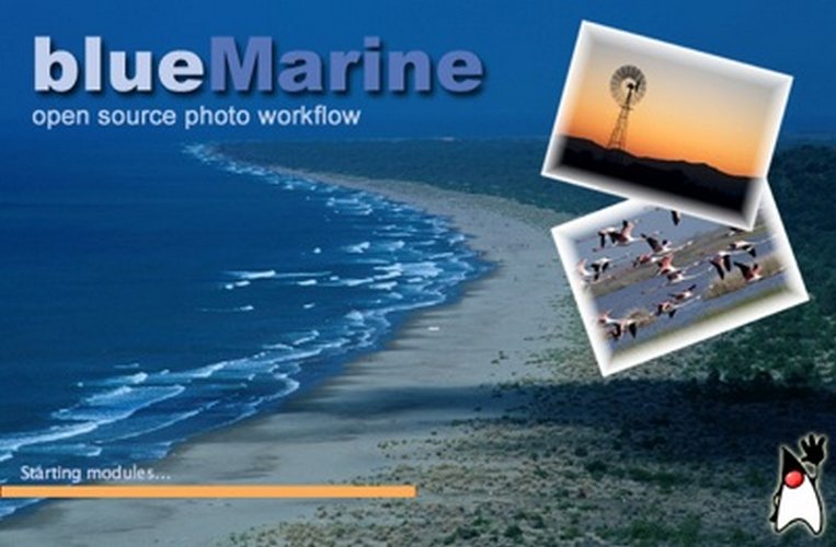 BlueMarine - 1 Ouverture mt_popup:BlueMarine - 1 Ouverture
