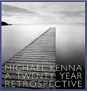 La biographie de michael kenna photographie