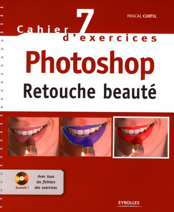 photoshop retouches beaute
