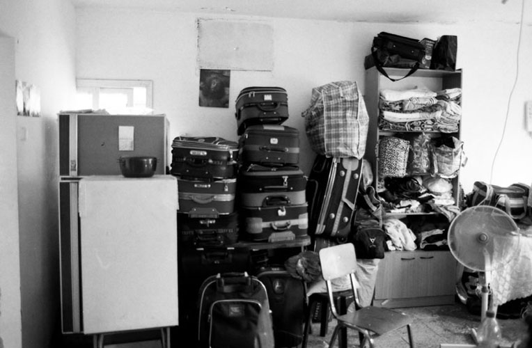 Trafic de visas et exploitation de migrants en Terre Sainte