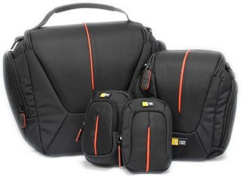 CASE LOGIC photographie