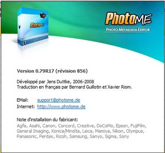 PhotoMe - 12 A propos de Photo ME mt_popup:PhotoMe - 12 A propos de Photo ME