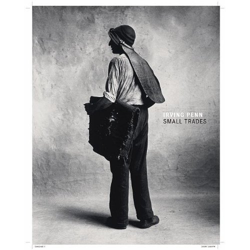 Irving Penn: Small Trades photographie