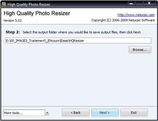 HQPR -4 Destination mt_popup:HQPR -4 Destination