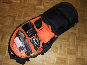 Sac Vanguard - Image 2 photographie