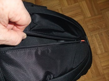 Sac Vanguard - Image 4 photographie
