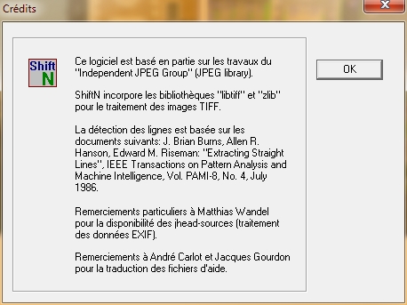 Shift N - 13 Sources mt_popup:Shift N - 13 Sources