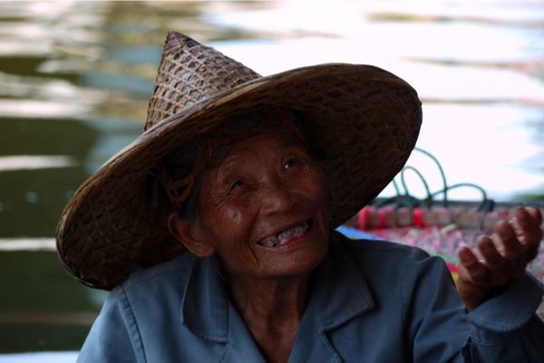 Adrien Duvillard : THAILANDE