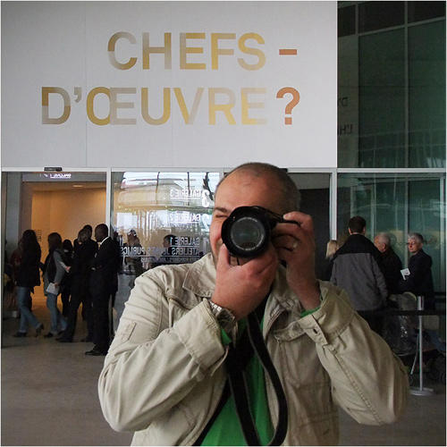 Photographe Arno Alcan