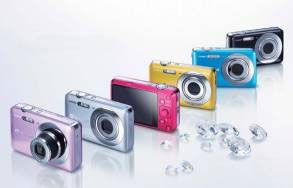 Casio photographie