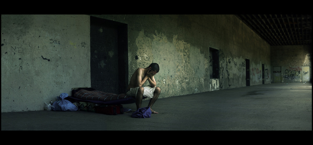 Photographe Thomas Marquez