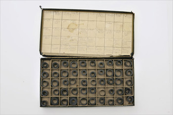 Correspondance new-york
