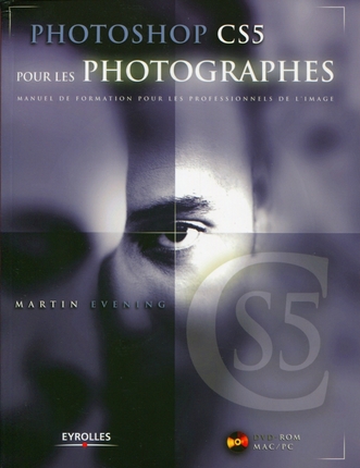 photoshop cs5 pour les photographes