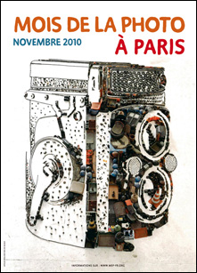 Le mois de la photo et paris photo