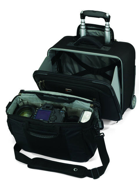 lowepro photographie