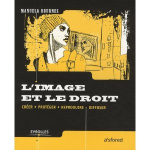 l'image et le droit