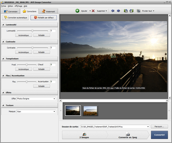 9 Image a corriger mt_popup:AVS Image Converter -9 Image a corriger