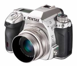 pentax k5 photographie