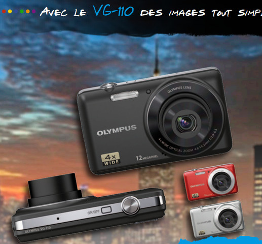 vg 110 photographie