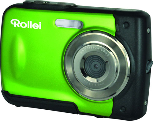rollei sportsline photographie