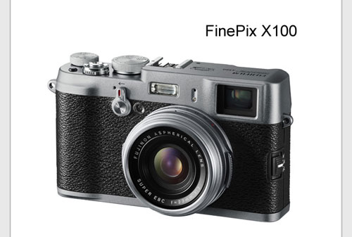 finepix x100 photographie