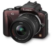 lumix g3