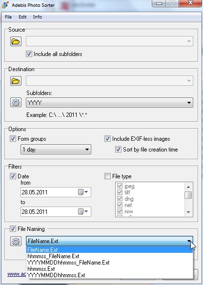 Edition des noms mt_popup:Edition des noms