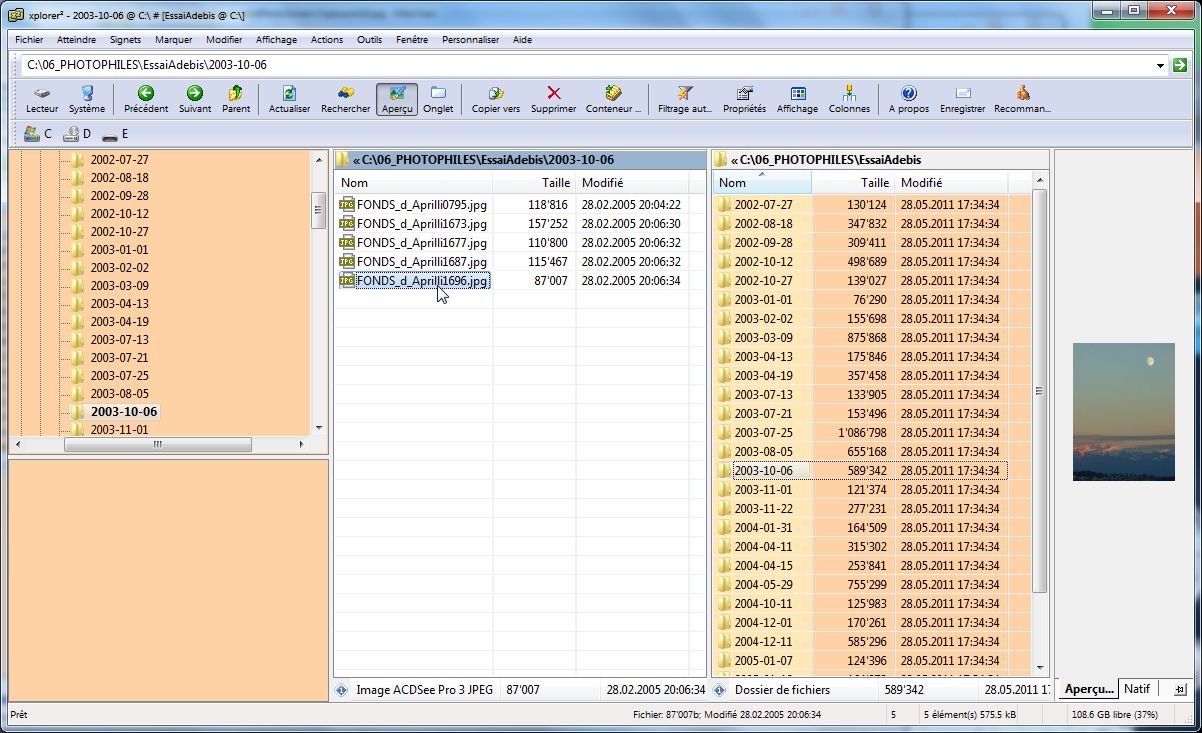 Exemple de tri mt_popup:Exemple de tri