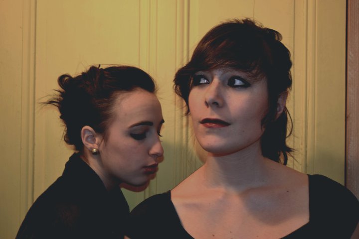 Photo de Claroute Prout