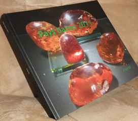 Livre Blurb Baltique