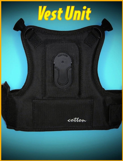 Vest Veste