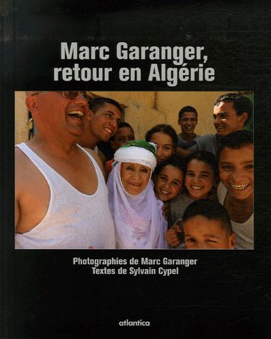 La biographie de garanger