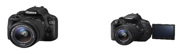 gorilla canon