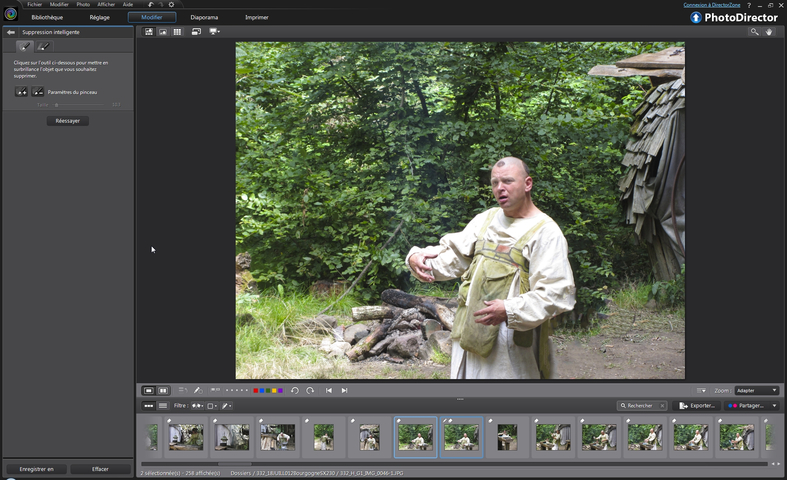 pratique_reflexe photodirector