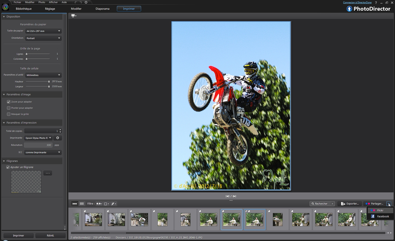pratique_reflexe photodirector