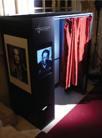 studio harcourt