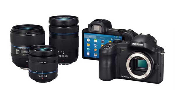 pratique_reflexe SAM GALAXY NX