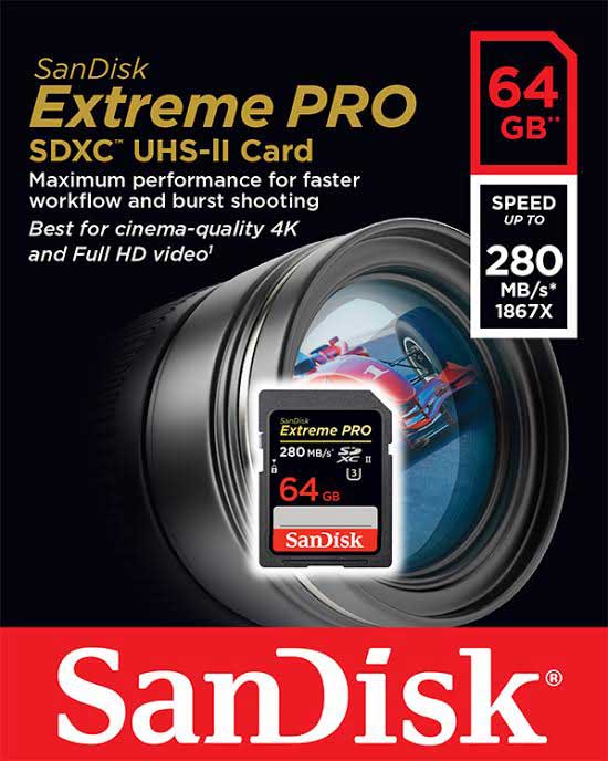 pratique_reflexe Sandisk Extreme