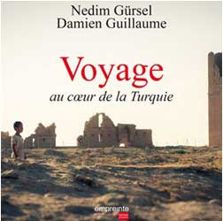 cours photo VOYAGE au cœur de la Turquie