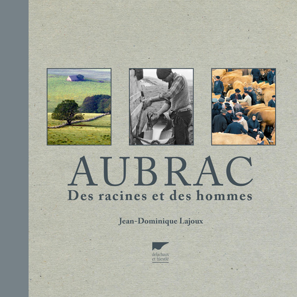 aubrac
