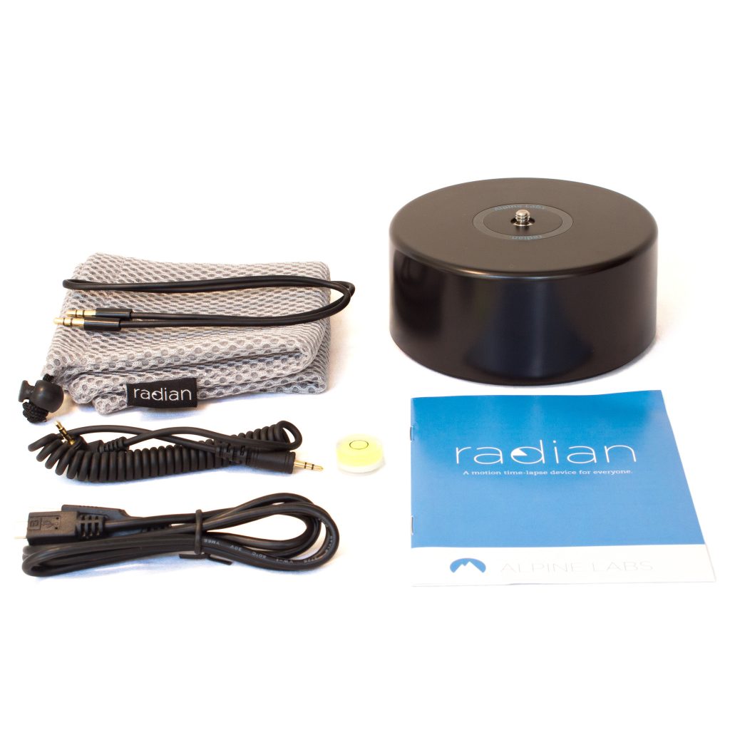 radian