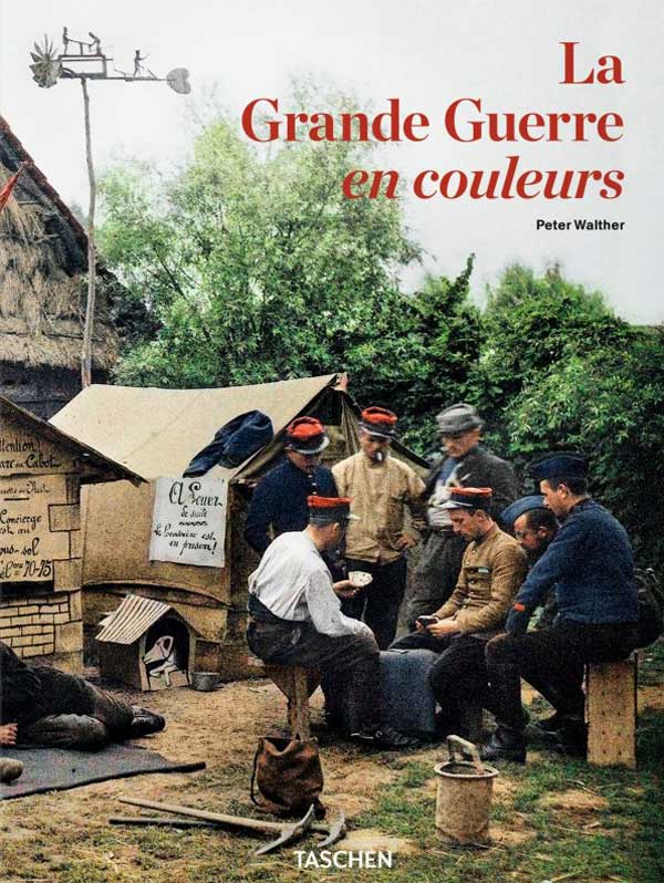 Apprendre la photo la grande guerre