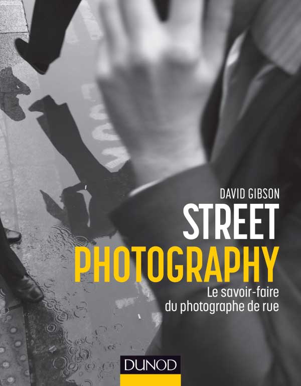 Apprendre la photo street photography