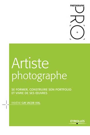 Apprendre la photo artiste photographe