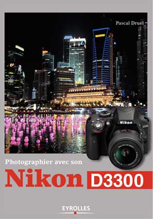 nikonD3300