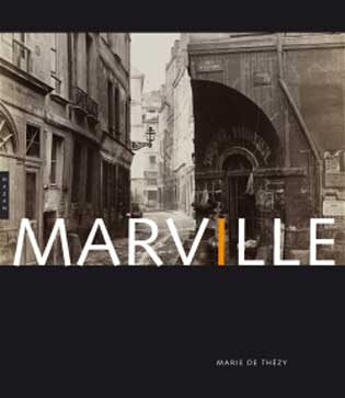 Apprendre la photo marville