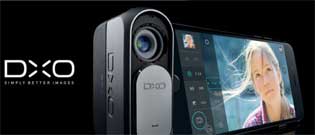 Apprendre la photo dxo one
